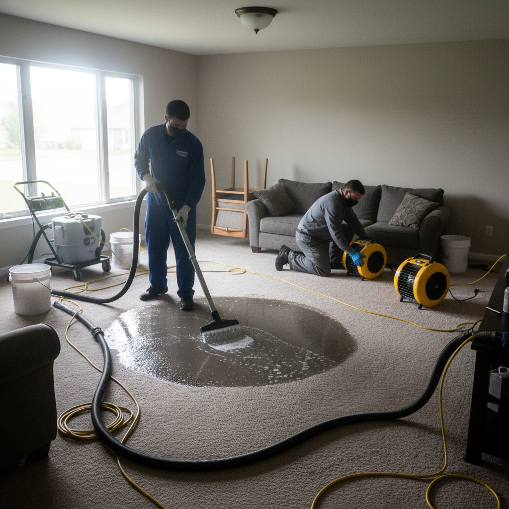 About ArcticFlow Restoration